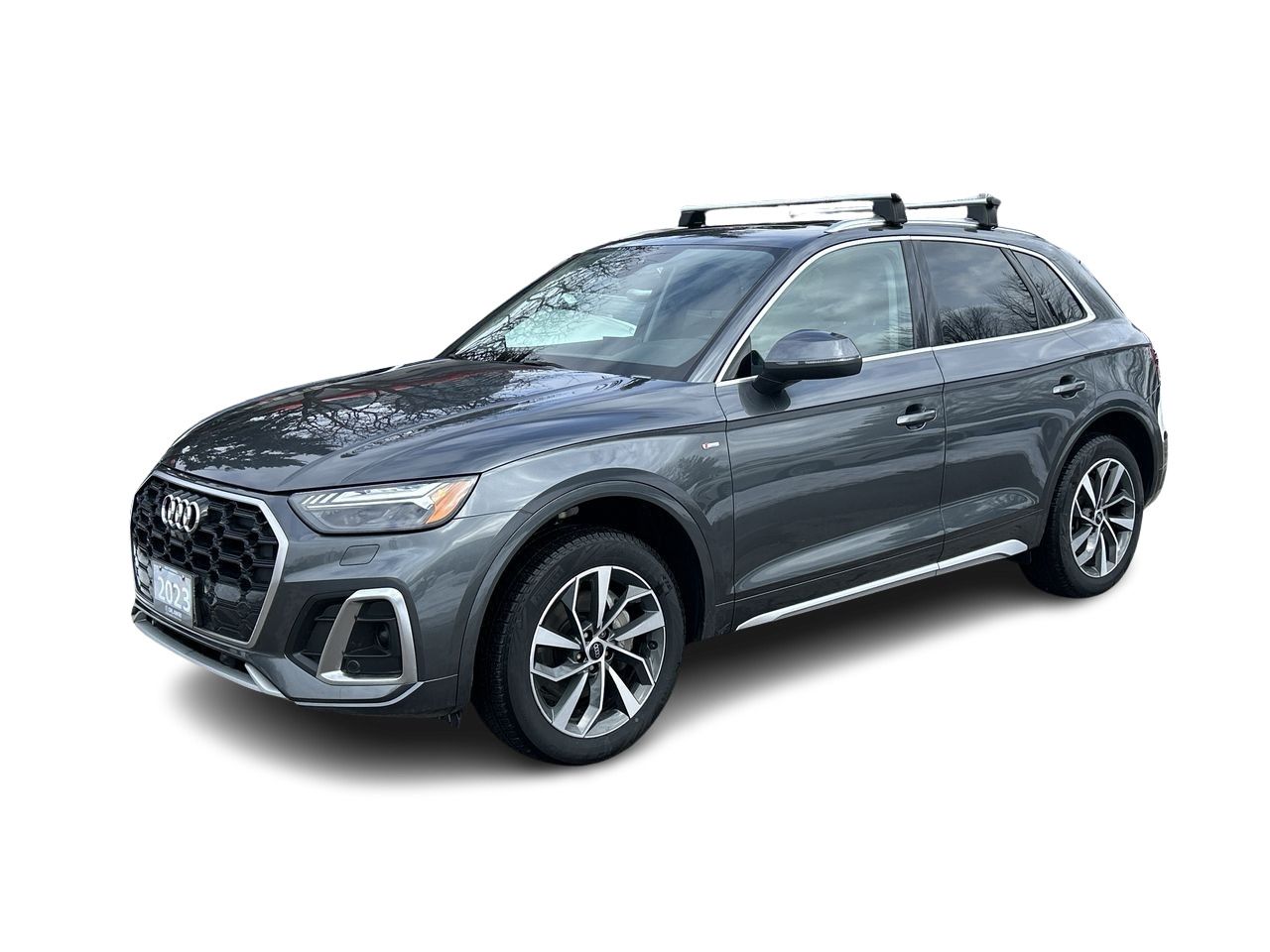Audi Q5  2023 à Thornhill, Ontario