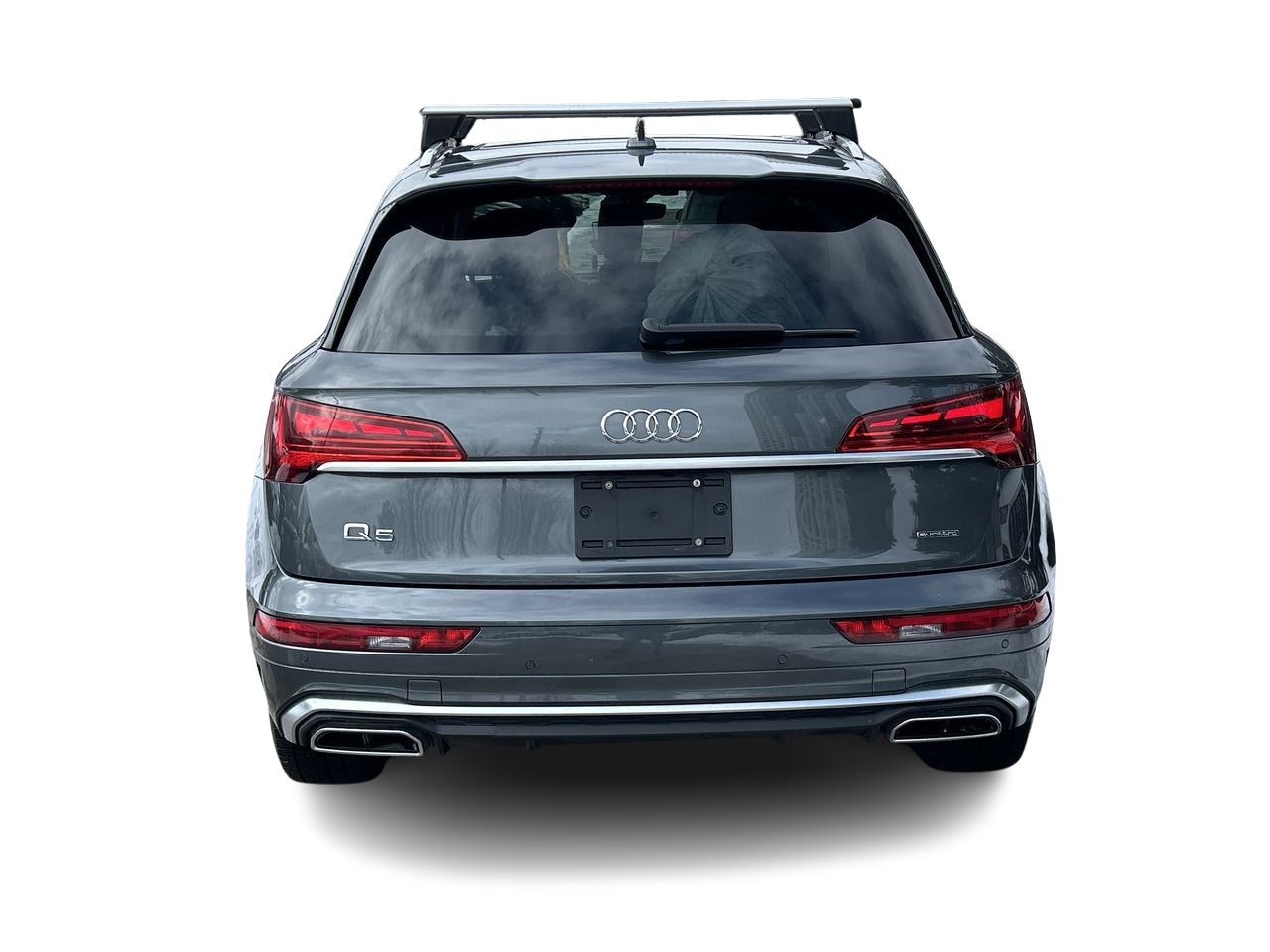 Audi Q5  2023 à Thornhill, Ontario