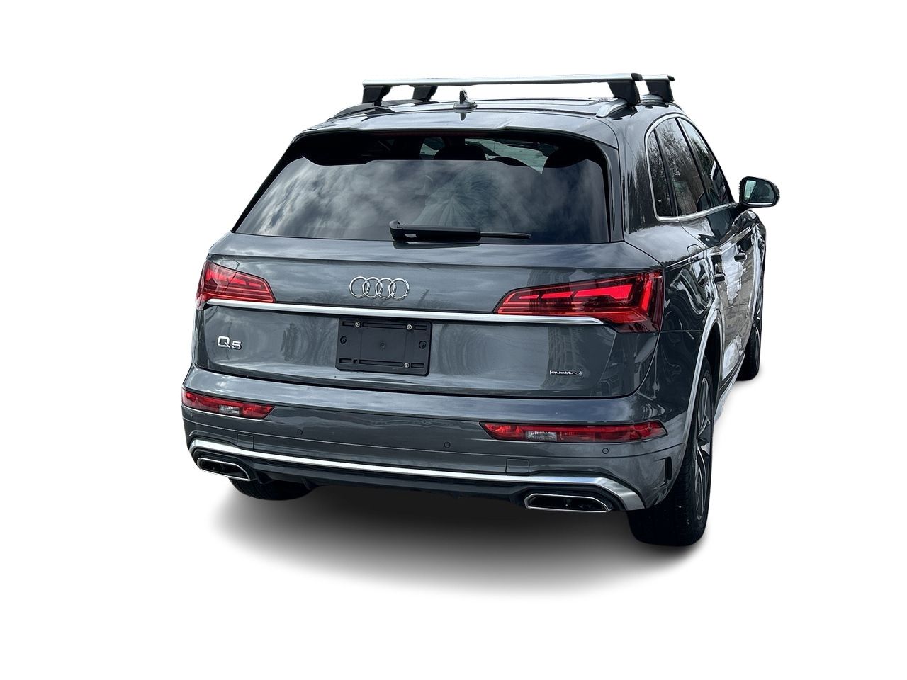 Audi Q5  2023 à Thornhill, Ontario