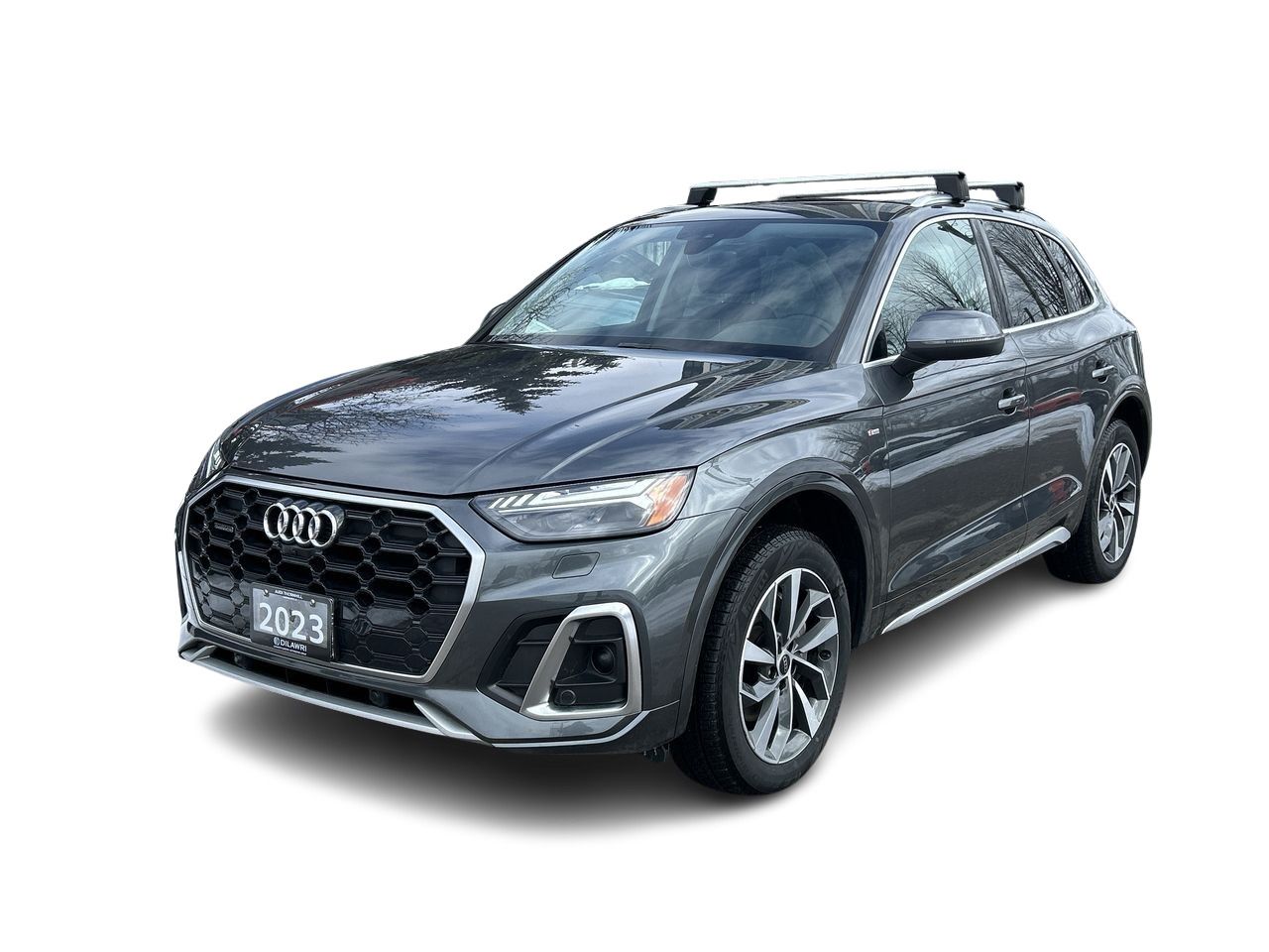 Audi Q5  2023 à Thornhill, Ontario