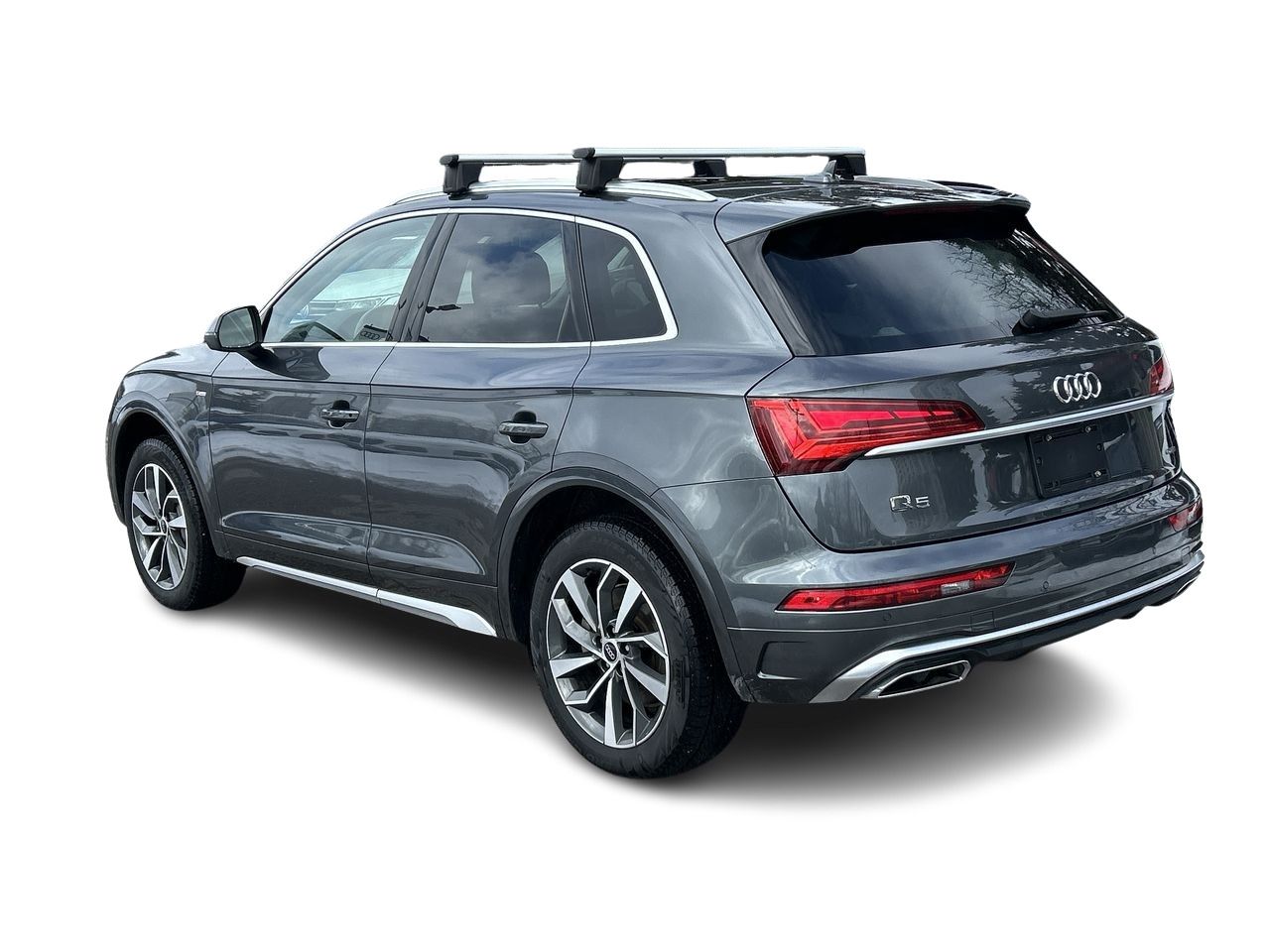 Audi Q5  2023 à Thornhill, Ontario