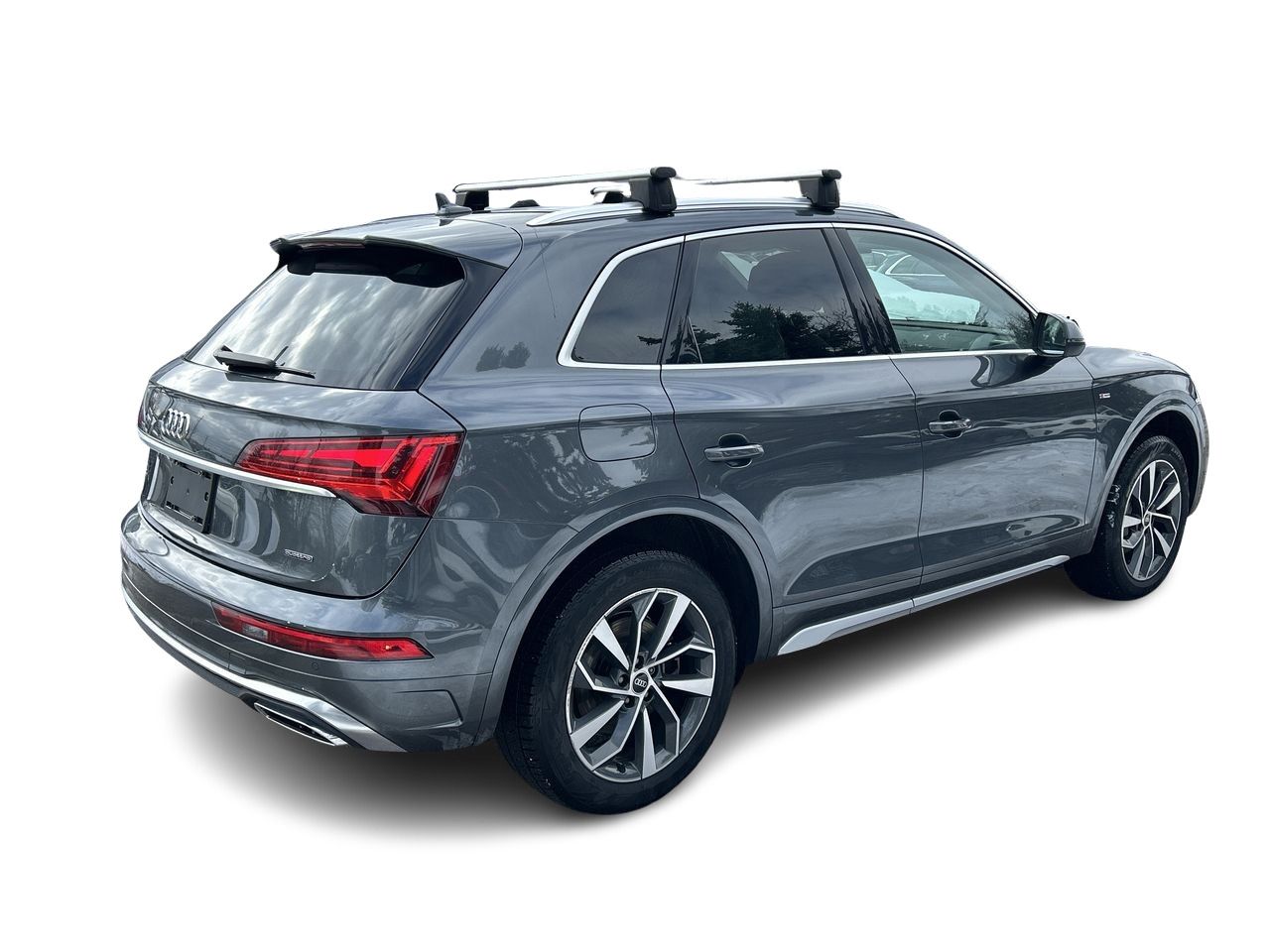 Audi Q5  2023 à Thornhill, Ontario