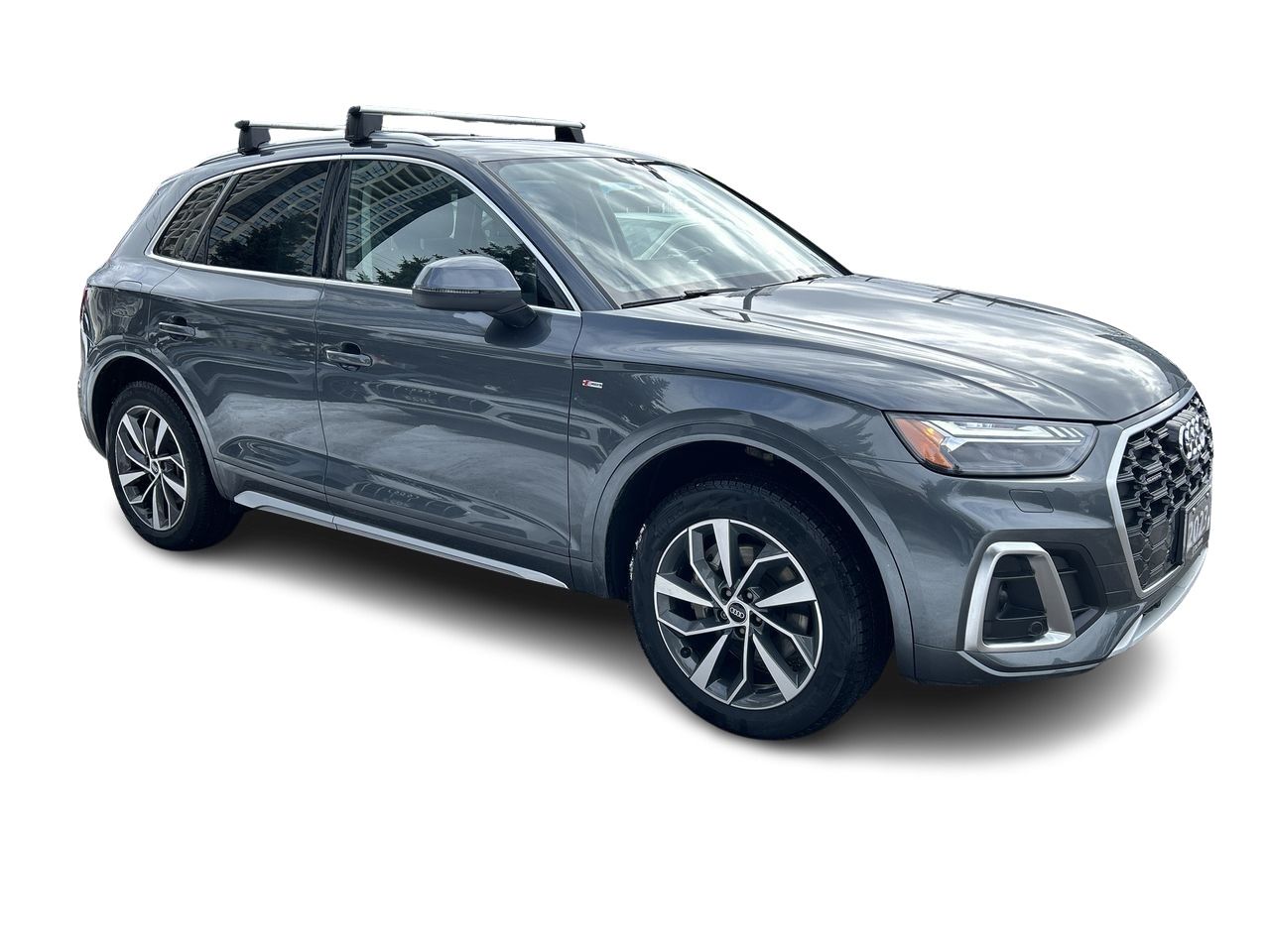 Audi Q5  2023 à Thornhill, Ontario