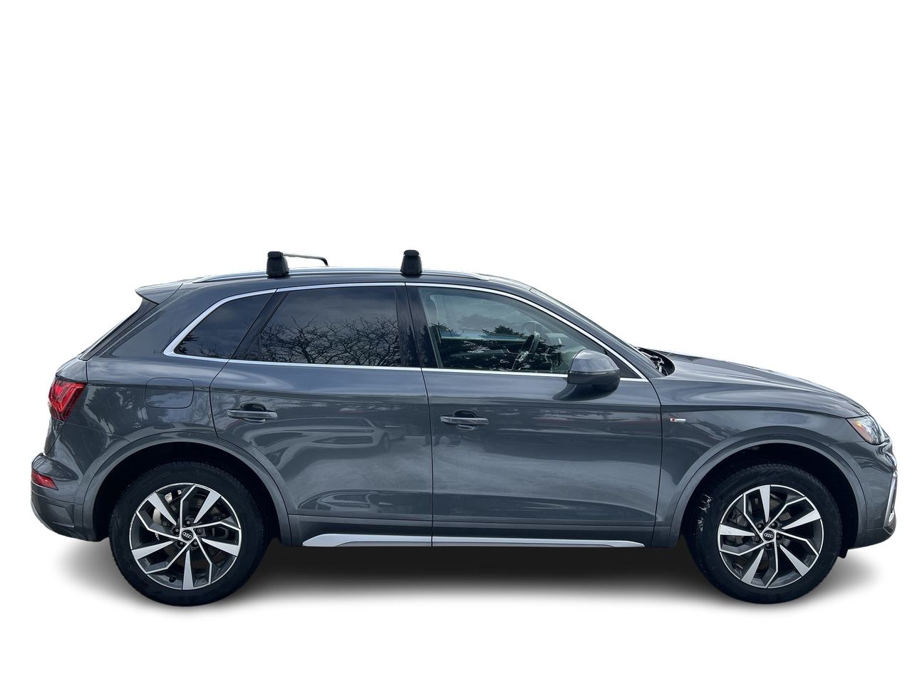 Audi Q5  2023 à Thornhill, Ontario