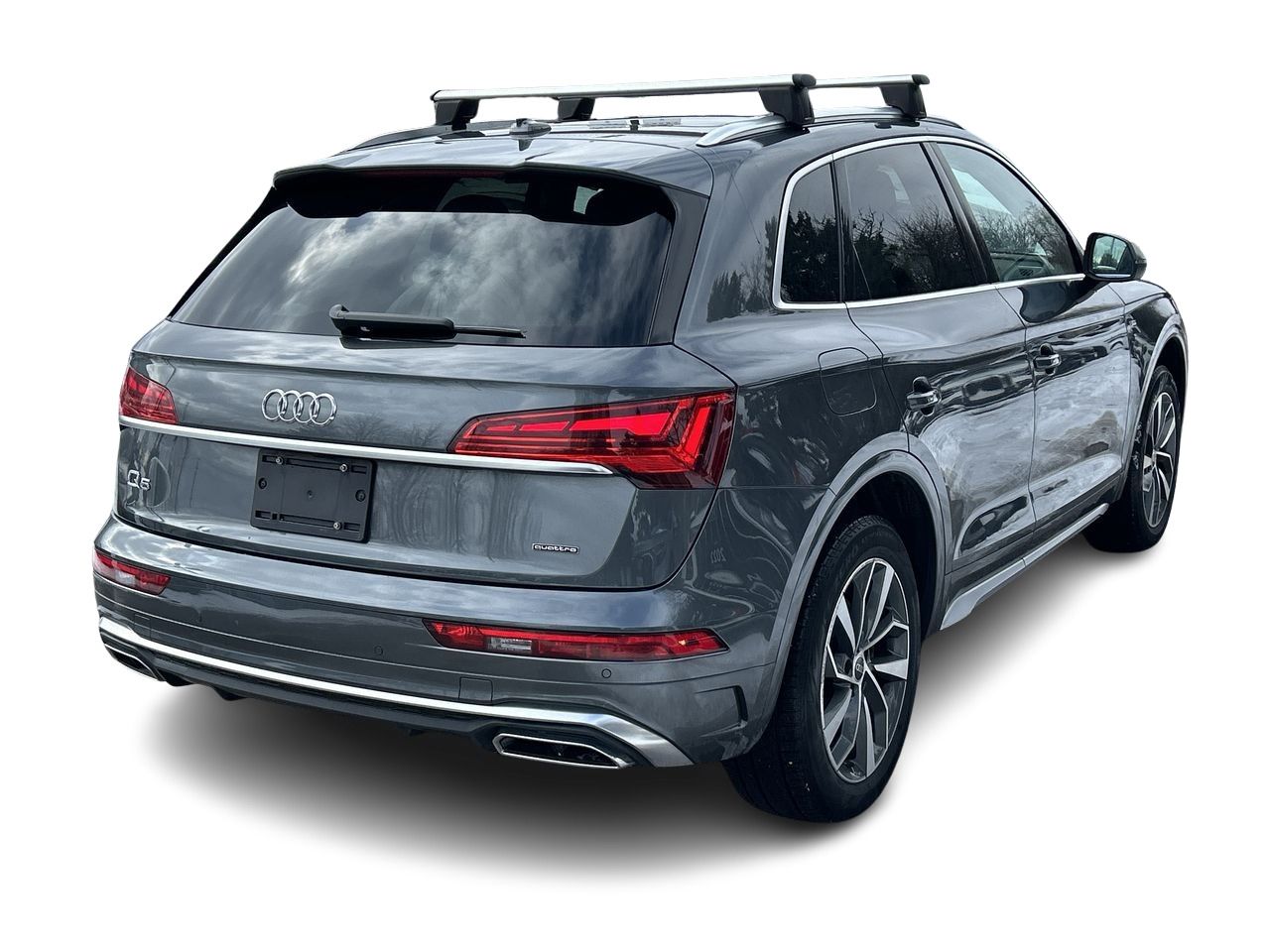 Audi Q5  2023 à Thornhill, Ontario