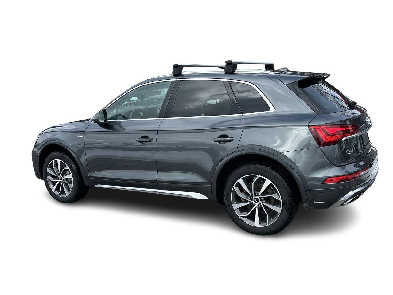 Audi Q5  2023 à Thornhill, Ontario