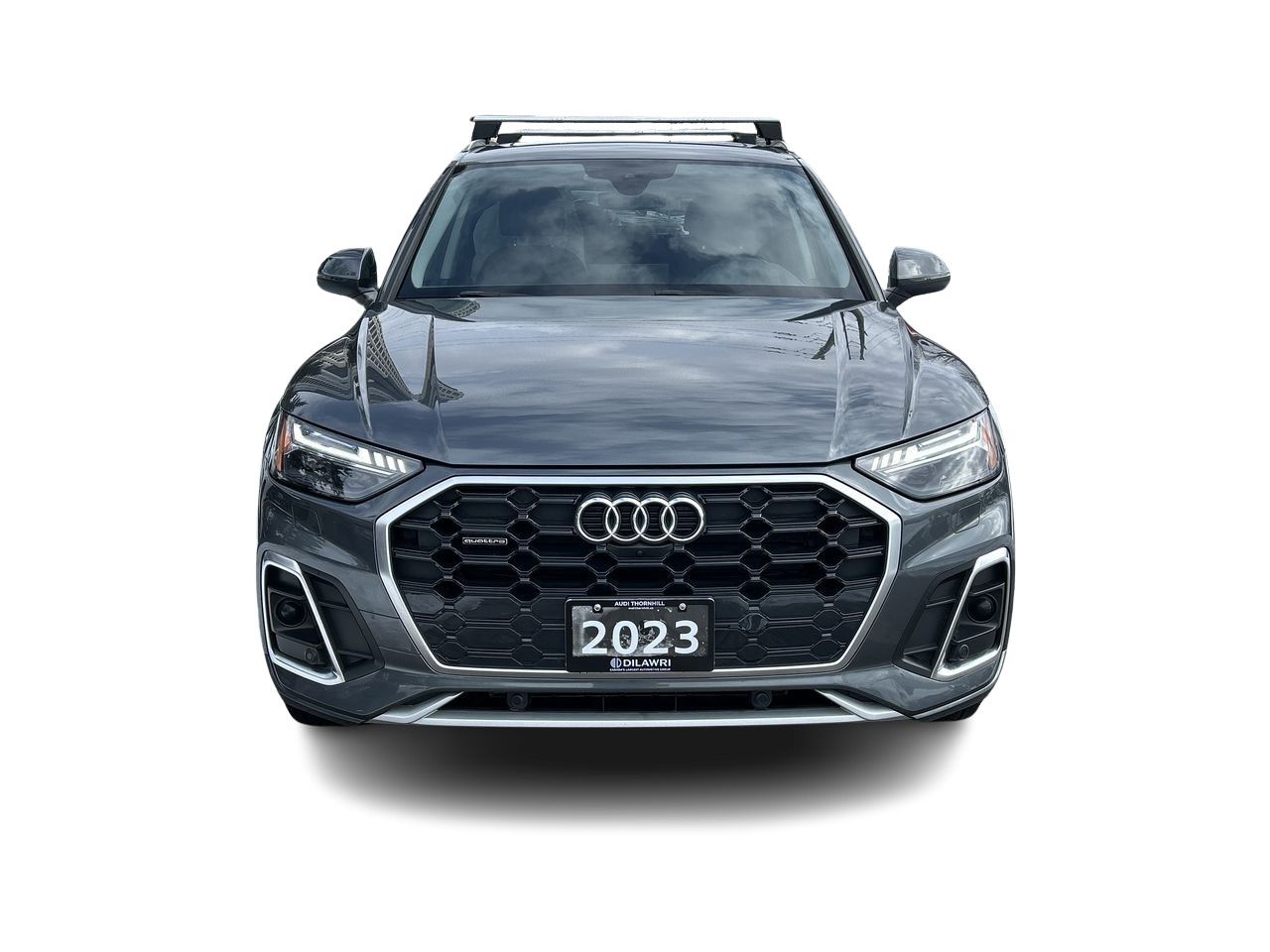 Audi Q5  2023 à Thornhill, Ontario