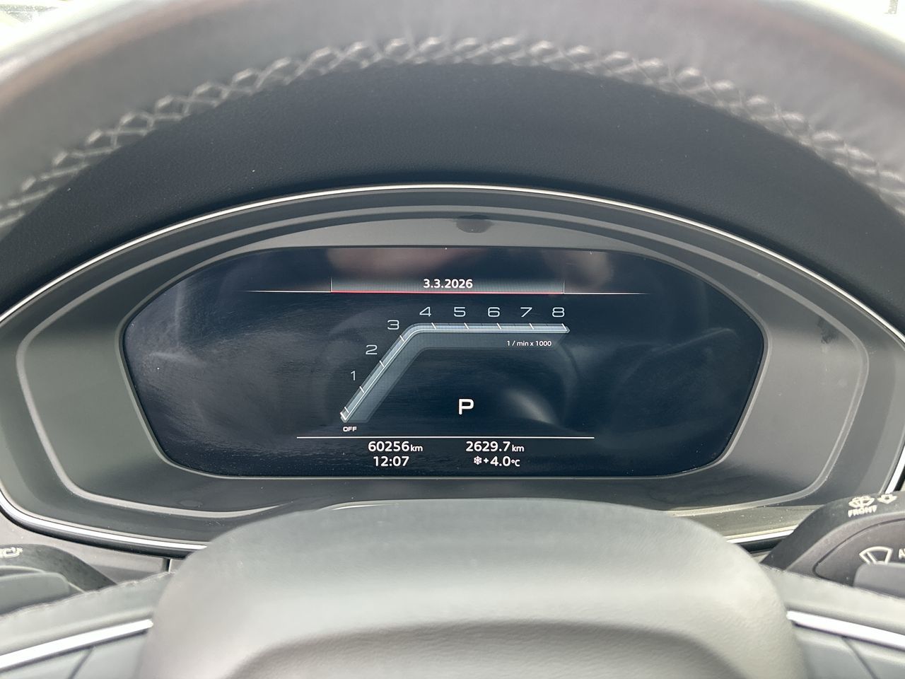 Audi Q5  2023 à Thornhill, Ontario