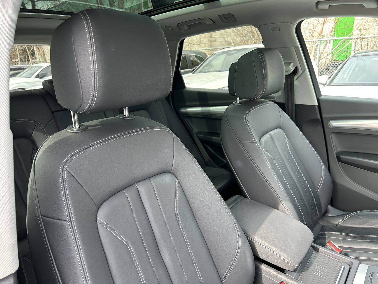 Audi Q5  2023 à Thornhill, Ontario