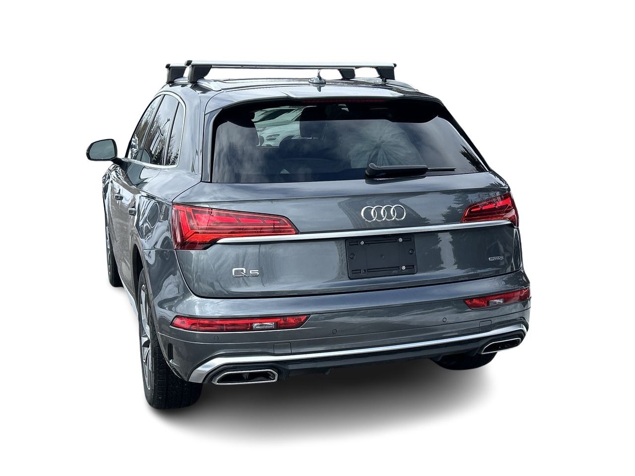 Audi Q5  2023 à Thornhill, Ontario