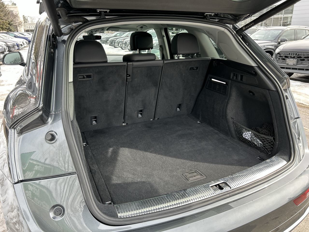 Audi Q5  2023 à Thornhill, Ontario