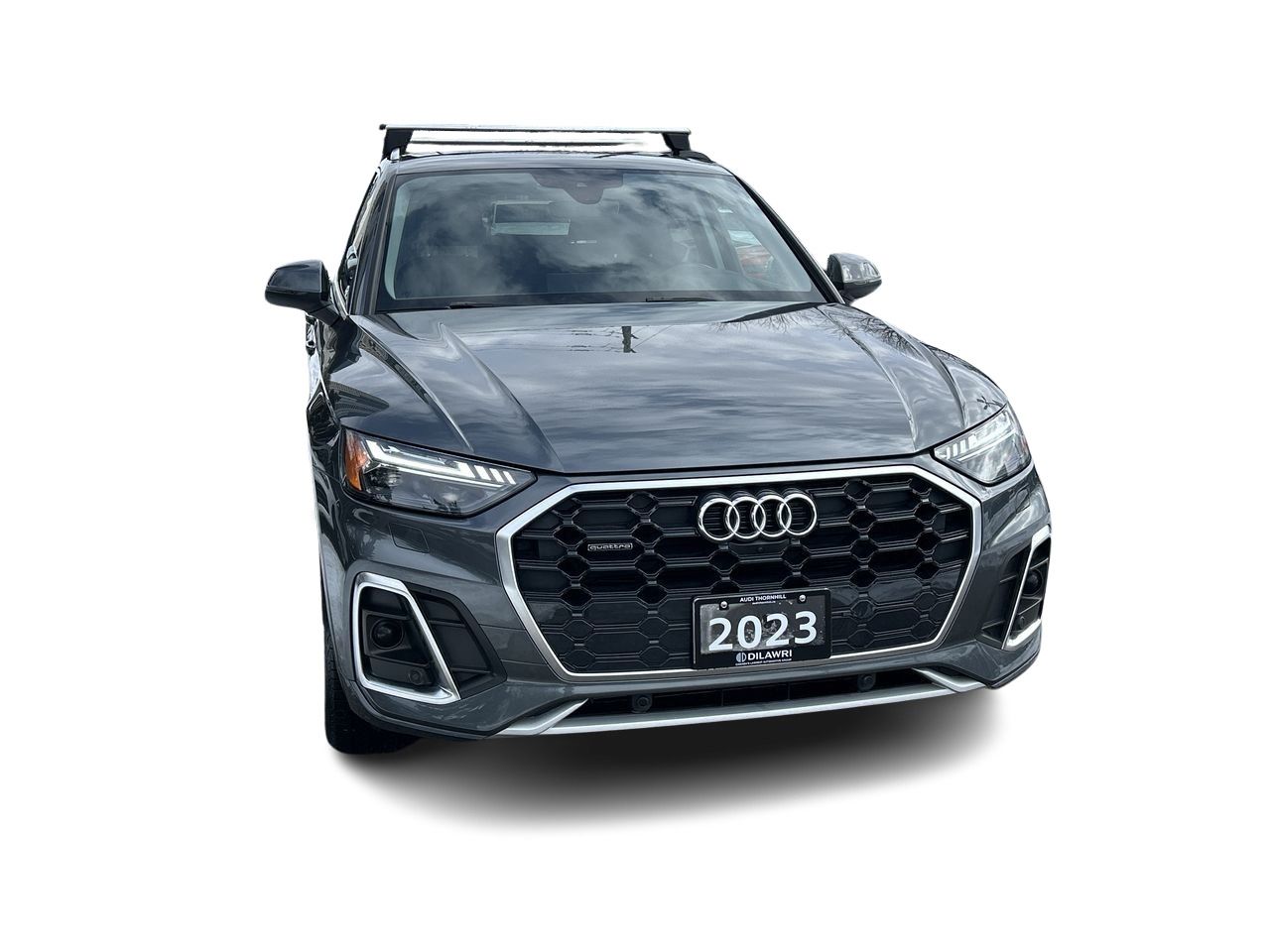 Audi Q5  2023 à Thornhill, Ontario