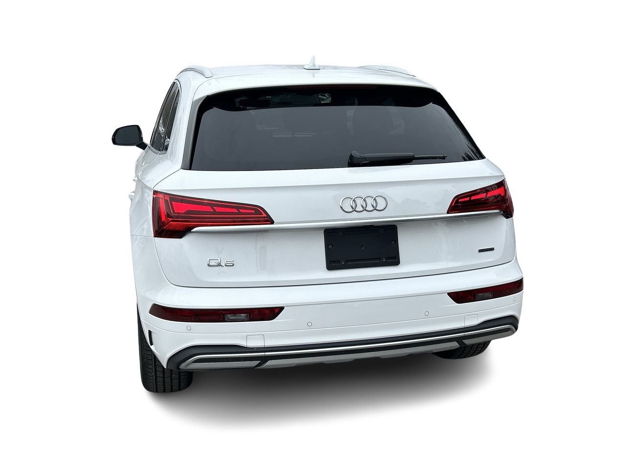 Audi Q5  2023 à Thornhill, Ontario