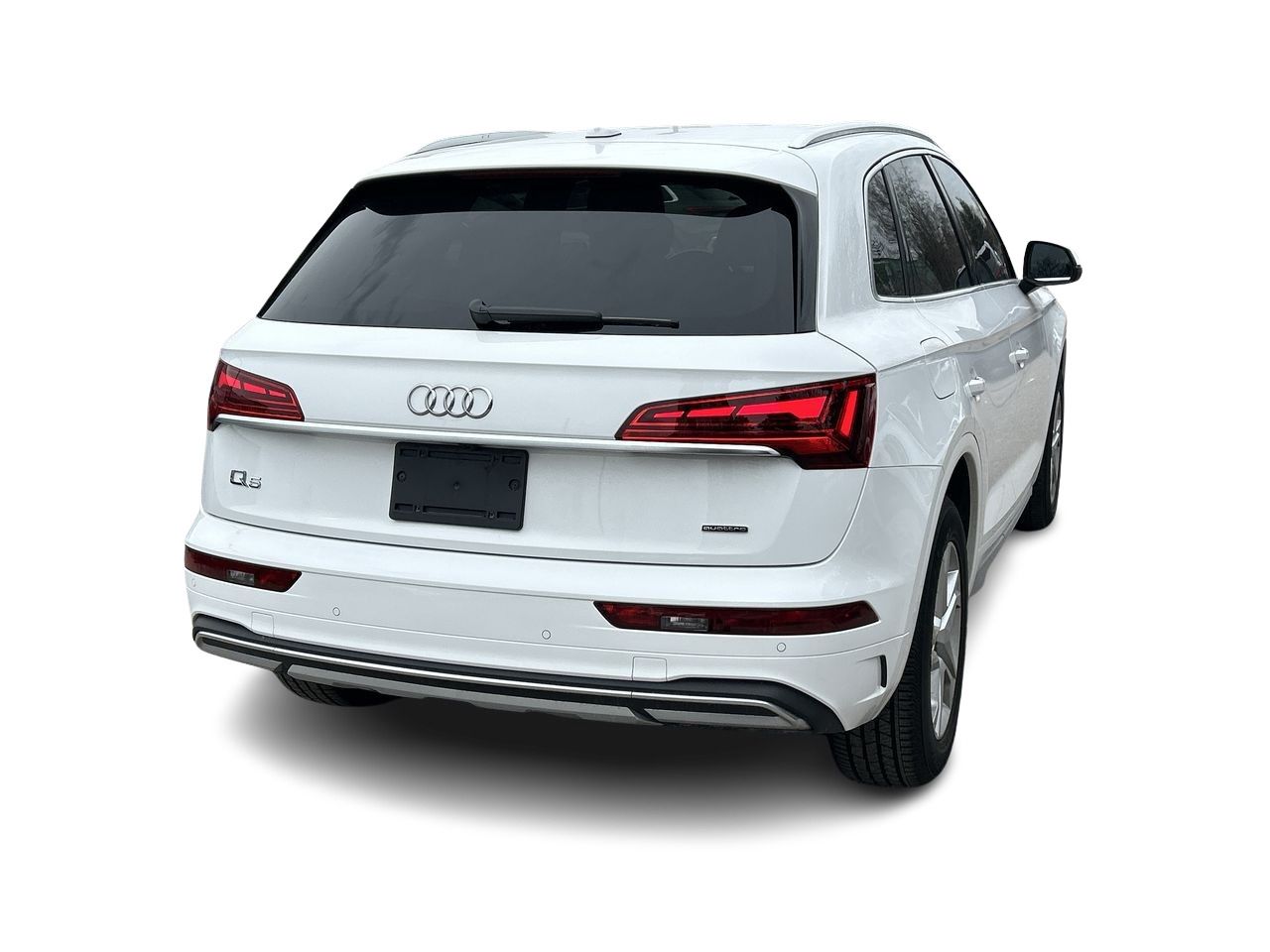 Audi Q5  2023 à Thornhill, Ontario