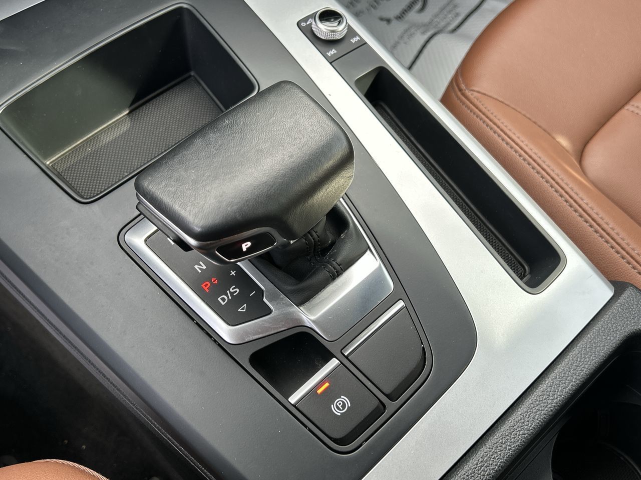 Audi Q5  2023 à Thornhill, Ontario