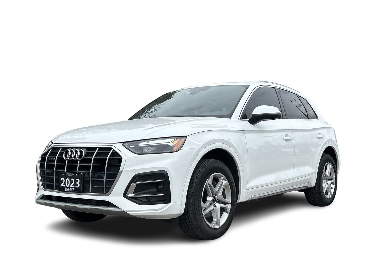 Audi Q5  2023 à Thornhill, Ontario