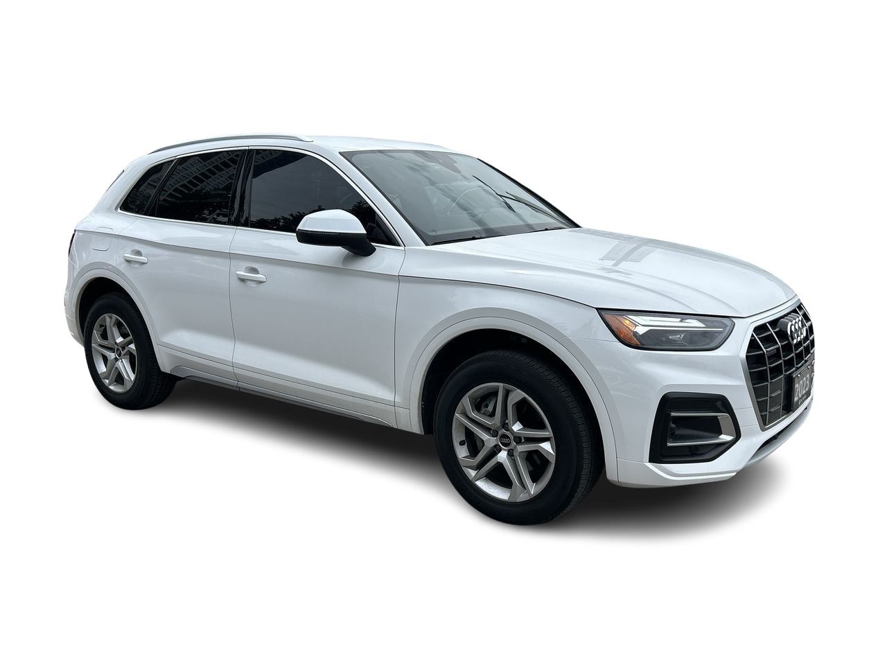 Audi Q5  2023 à Thornhill, Ontario