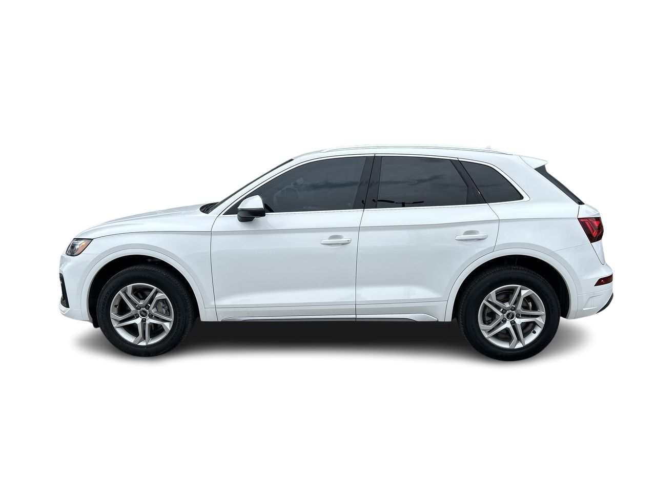 Audi Q5  2023 à Thornhill, Ontario