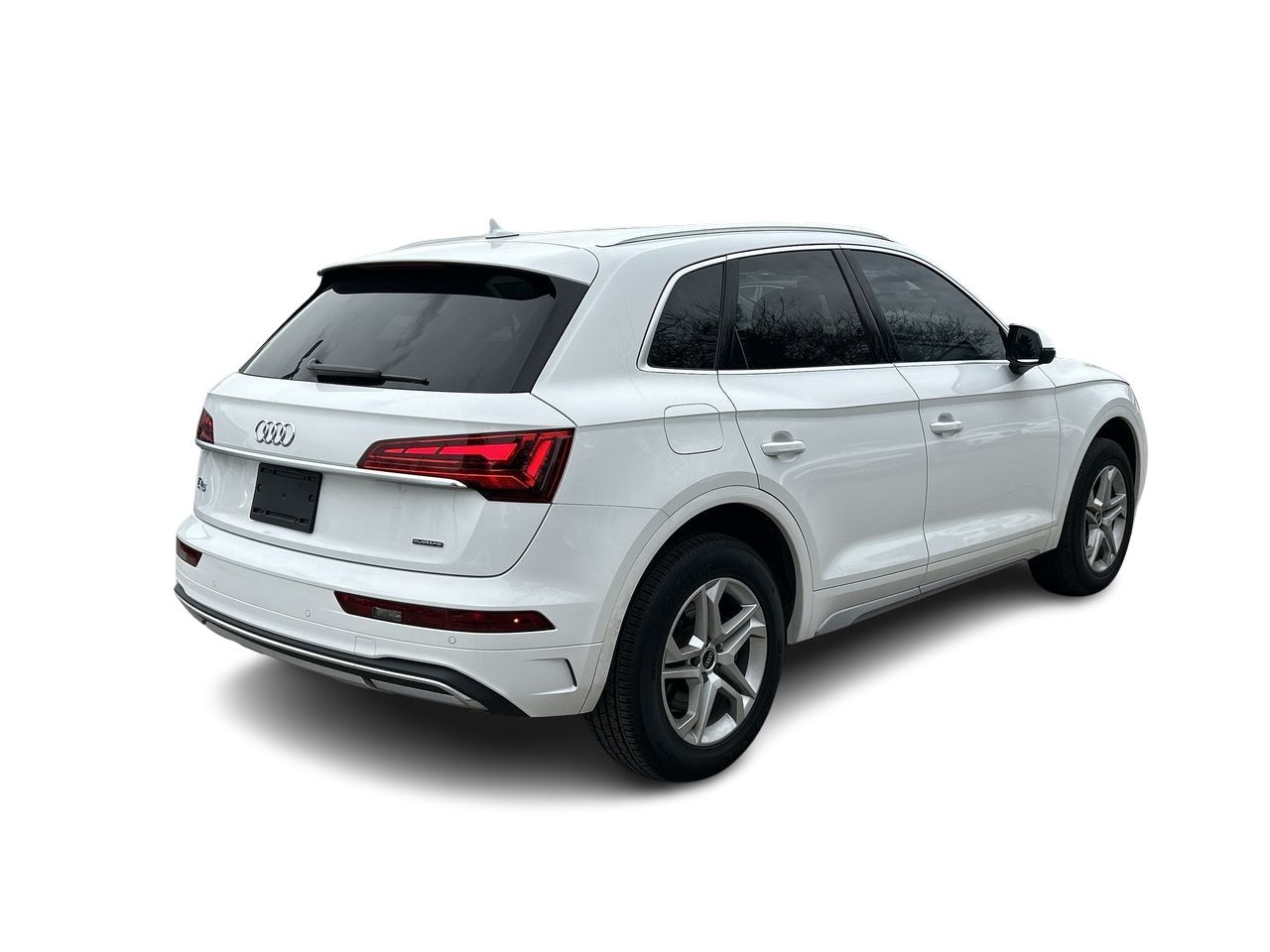 Audi Q5  2023 à Thornhill, Ontario