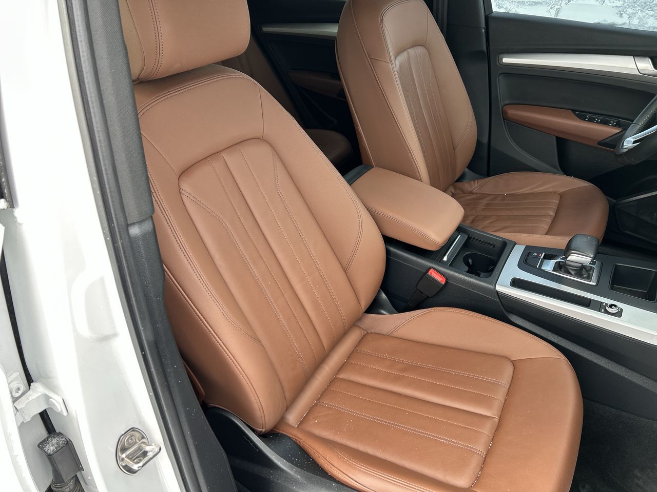 Audi Q5  2023 à Thornhill, Ontario