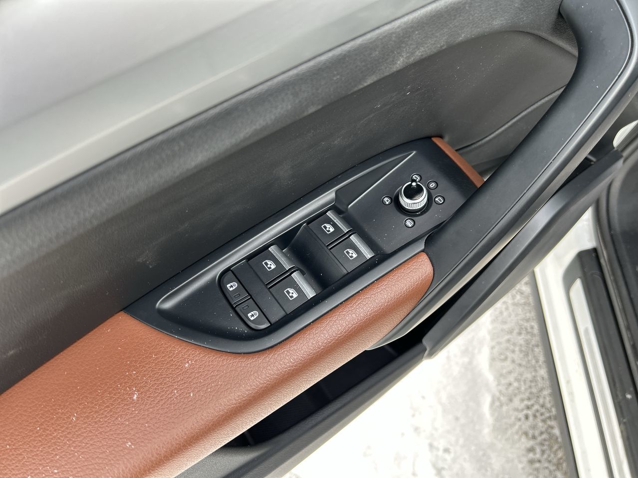 Audi Q5  2023 à Thornhill, Ontario