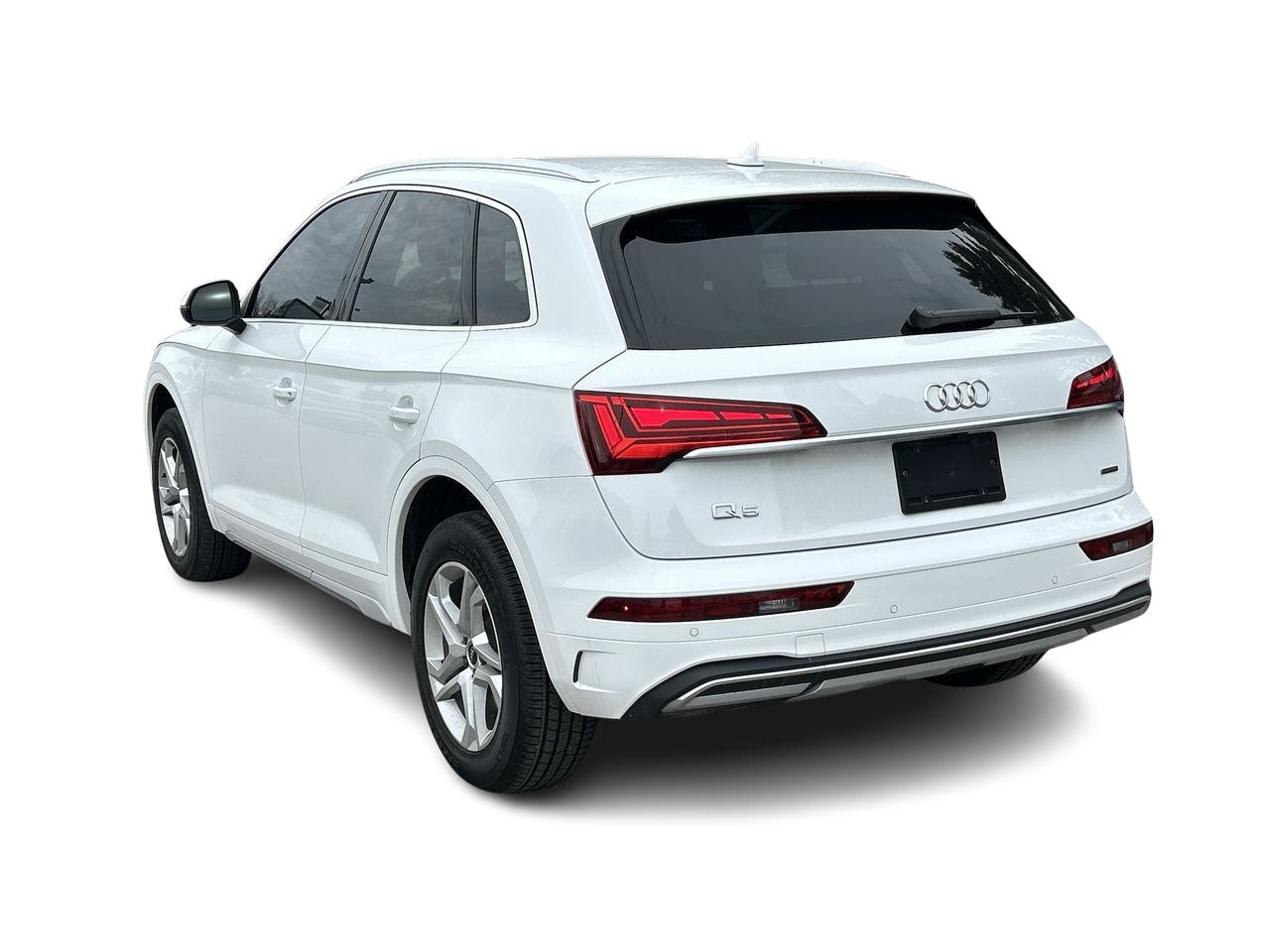 Audi Q5  2023 à Thornhill, Ontario