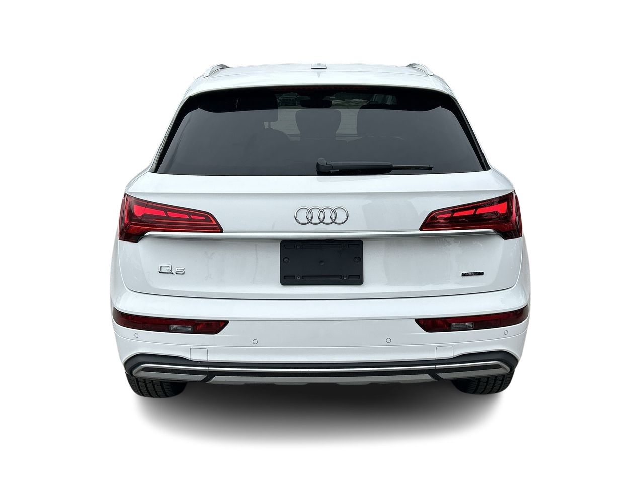 Audi Q5  2023 à Thornhill, Ontario