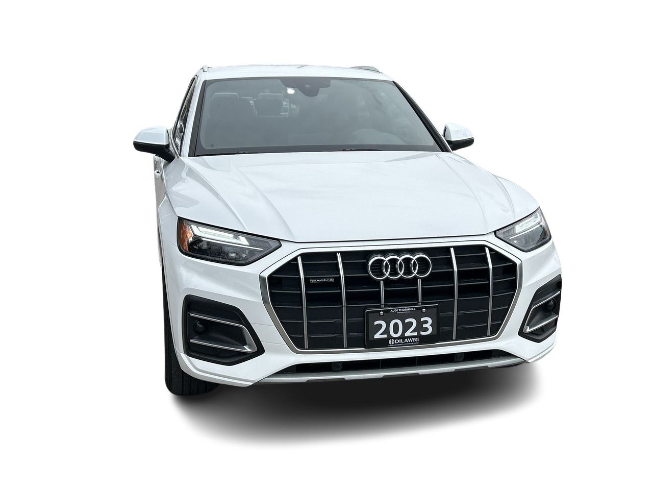 Audi Q5  2023 à Thornhill, Ontario