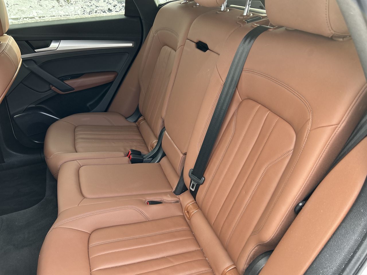 Audi Q5  2023 à Thornhill, Ontario