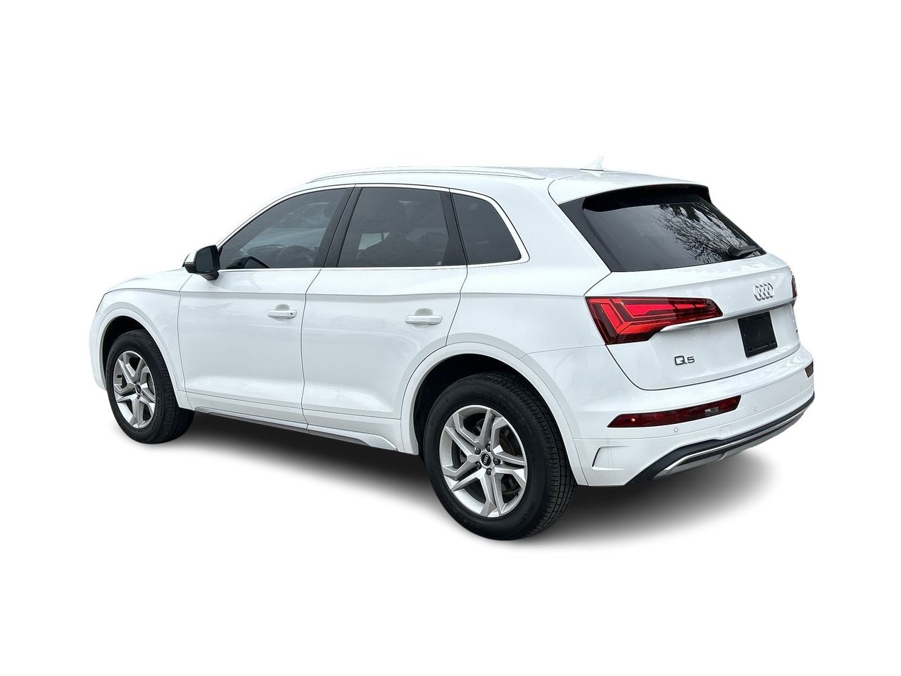 Audi Q5  2023 à Thornhill, Ontario