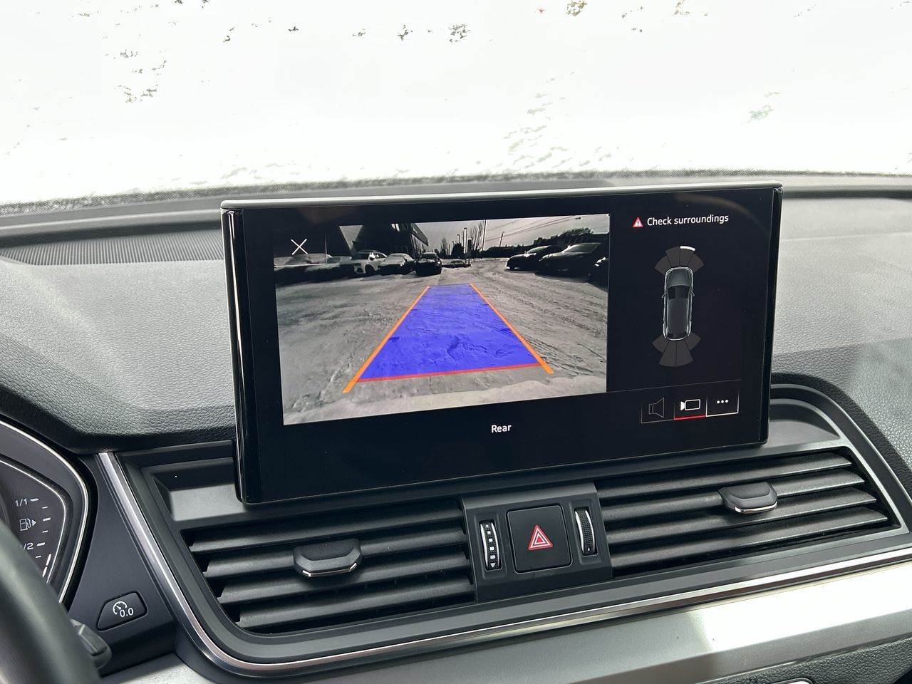 Audi Q5  2023 à Thornhill, Ontario