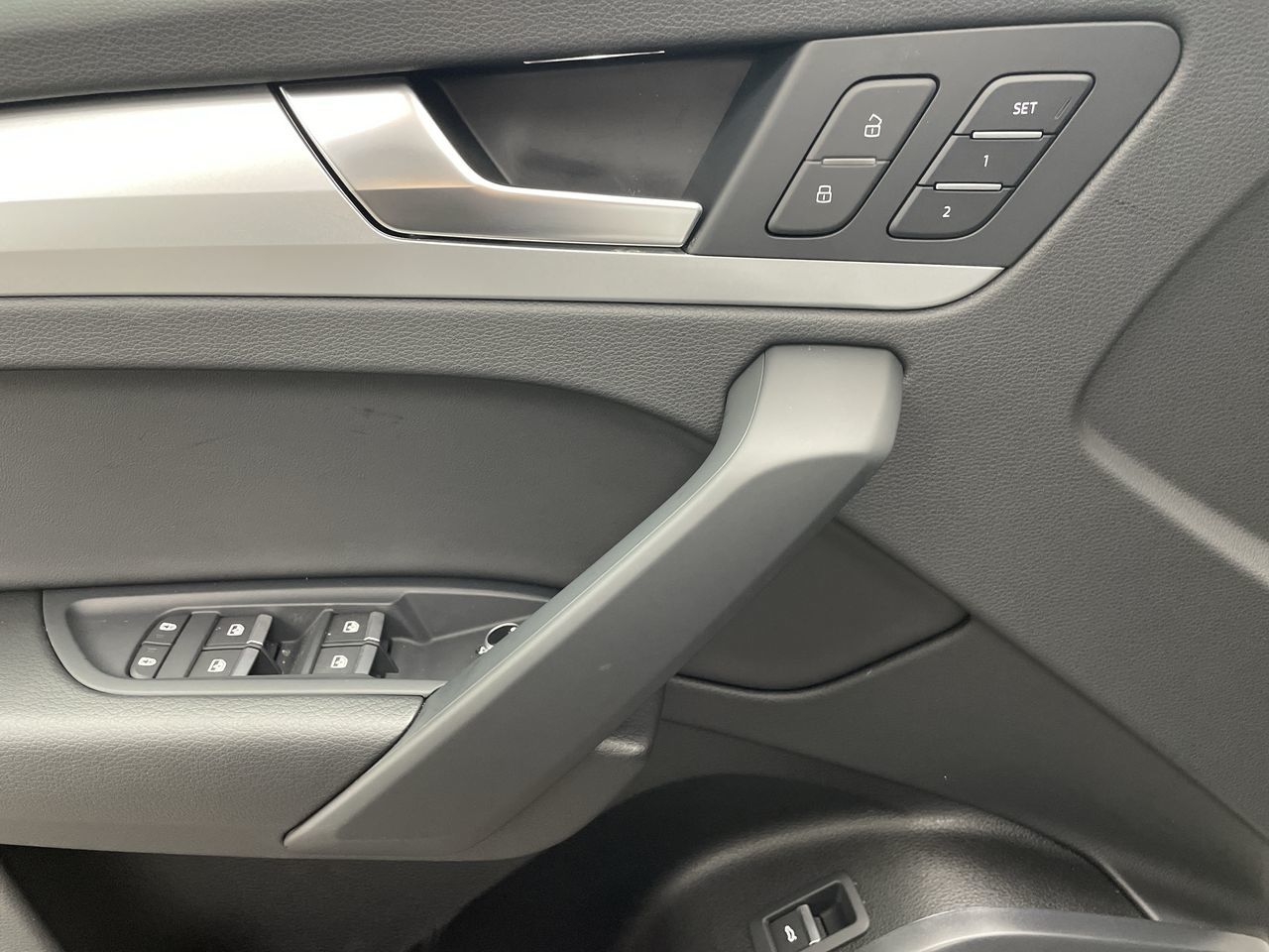 2023 Audi Q5 in Thornhill, Ontario