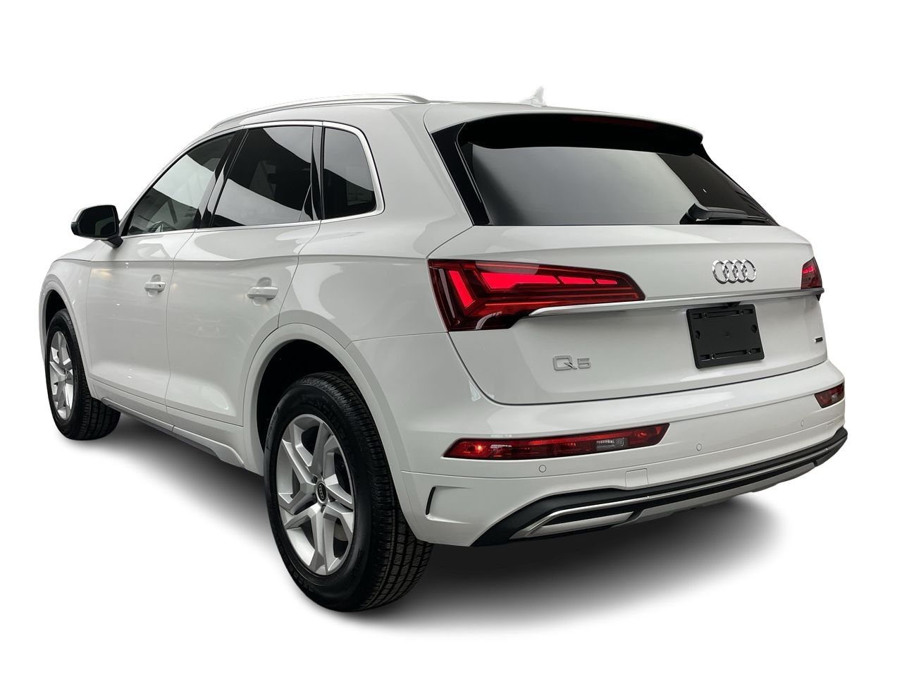 2023 Audi Q5 in Thornhill, Ontario