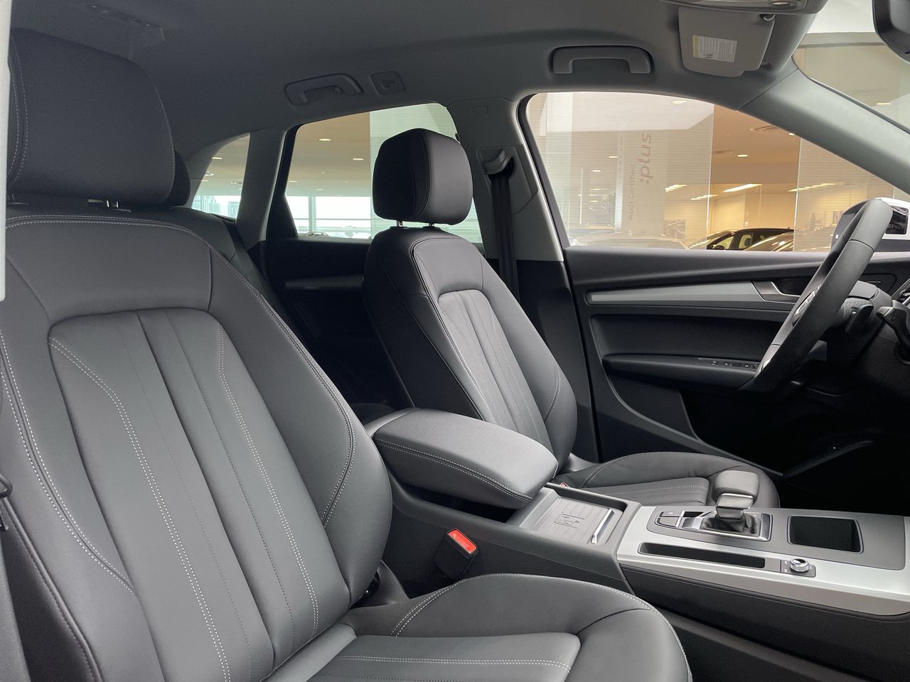 2023 Audi Q5 in Thornhill, Ontario