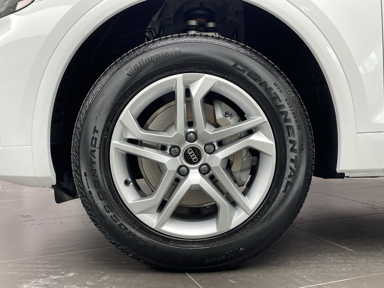 2023 Audi Q5 in Thornhill, Ontario