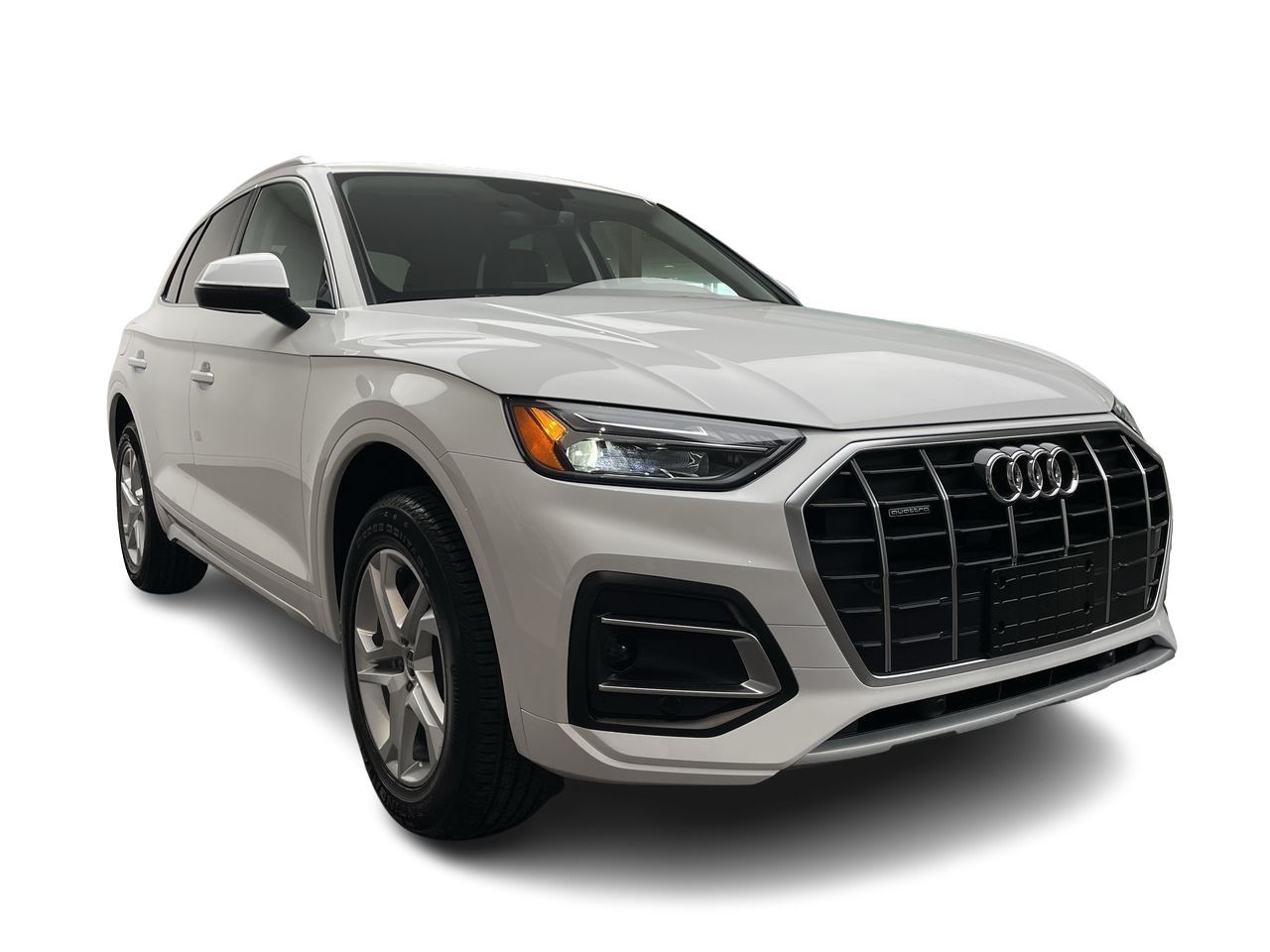 2023 Audi Q5 in Thornhill, Ontario