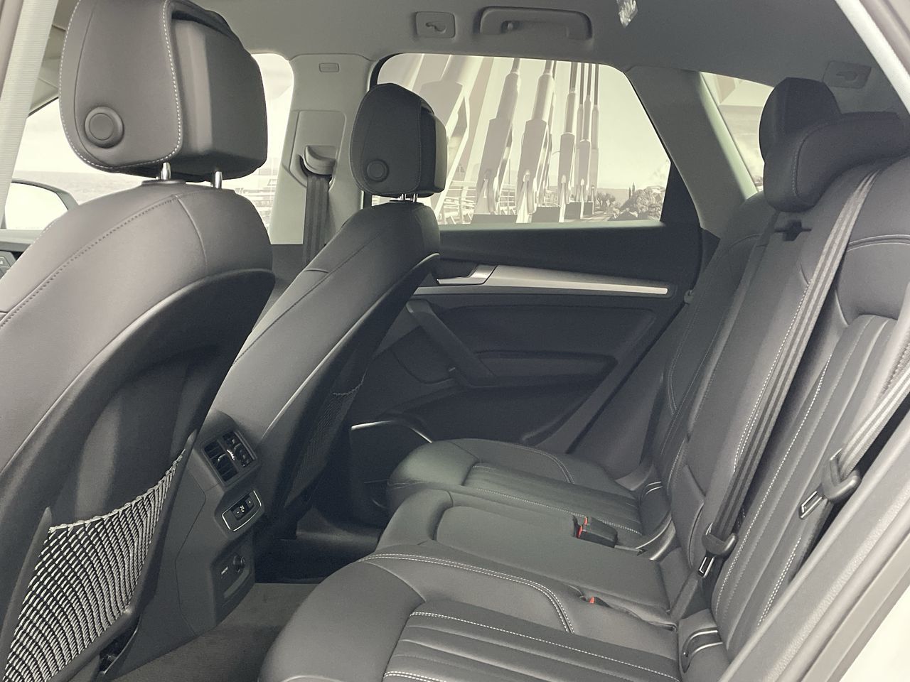 2023 Audi Q5 in Thornhill, Ontario