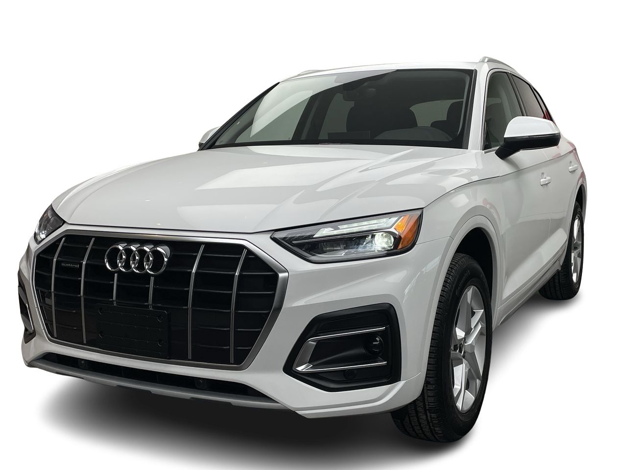 2023 Audi Q5 in Thornhill, Ontario