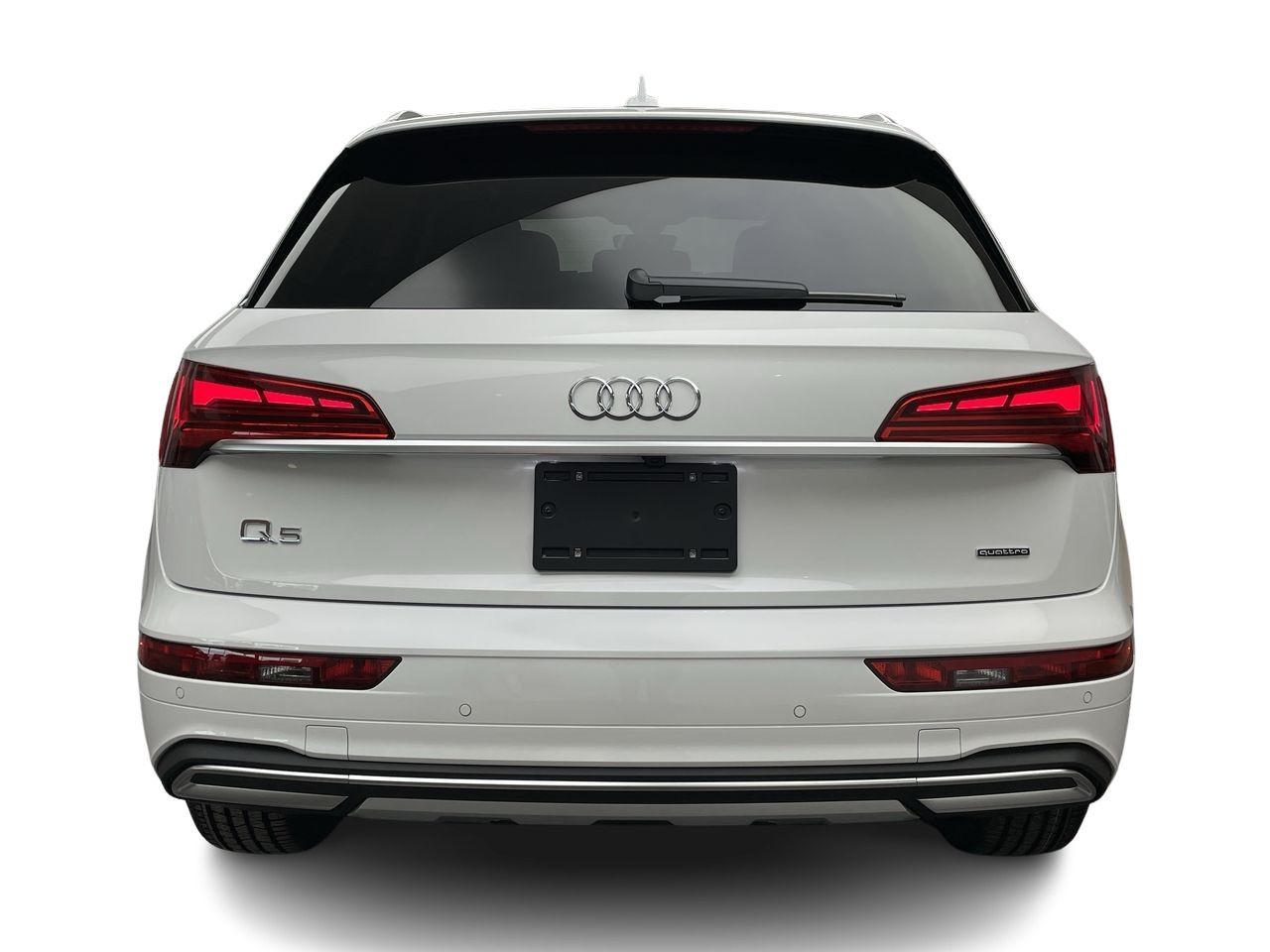 2023 Audi Q5 in Thornhill, Ontario