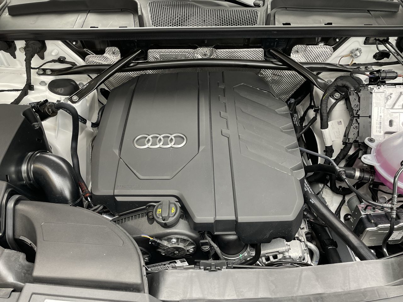 2023 Audi Q5 in Thornhill, Ontario