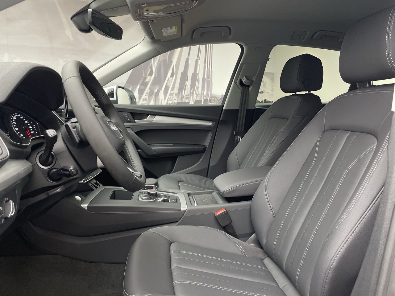 2023 Audi Q5 in Thornhill, Ontario