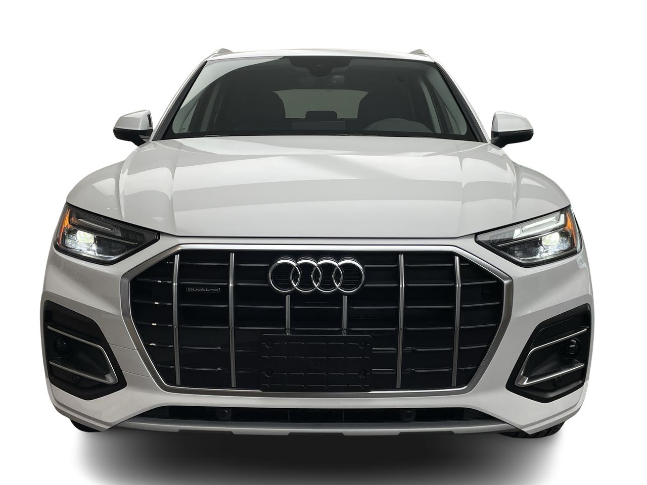 2023 Audi Q5 in Thornhill, Ontario