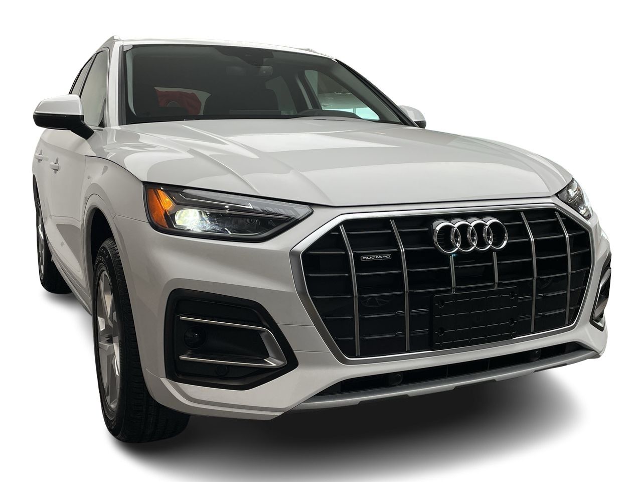 2023 Audi Q5 in Thornhill, Ontario