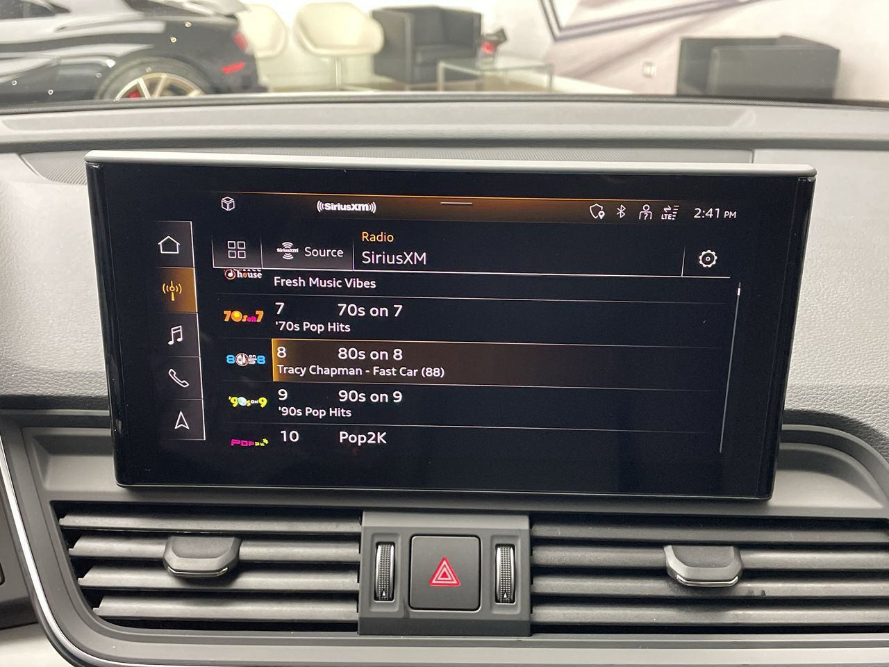 2023 Audi Q5 in Thornhill, Ontario