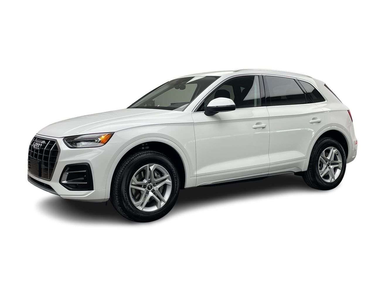 2023 Audi Q5 in Thornhill, Ontario