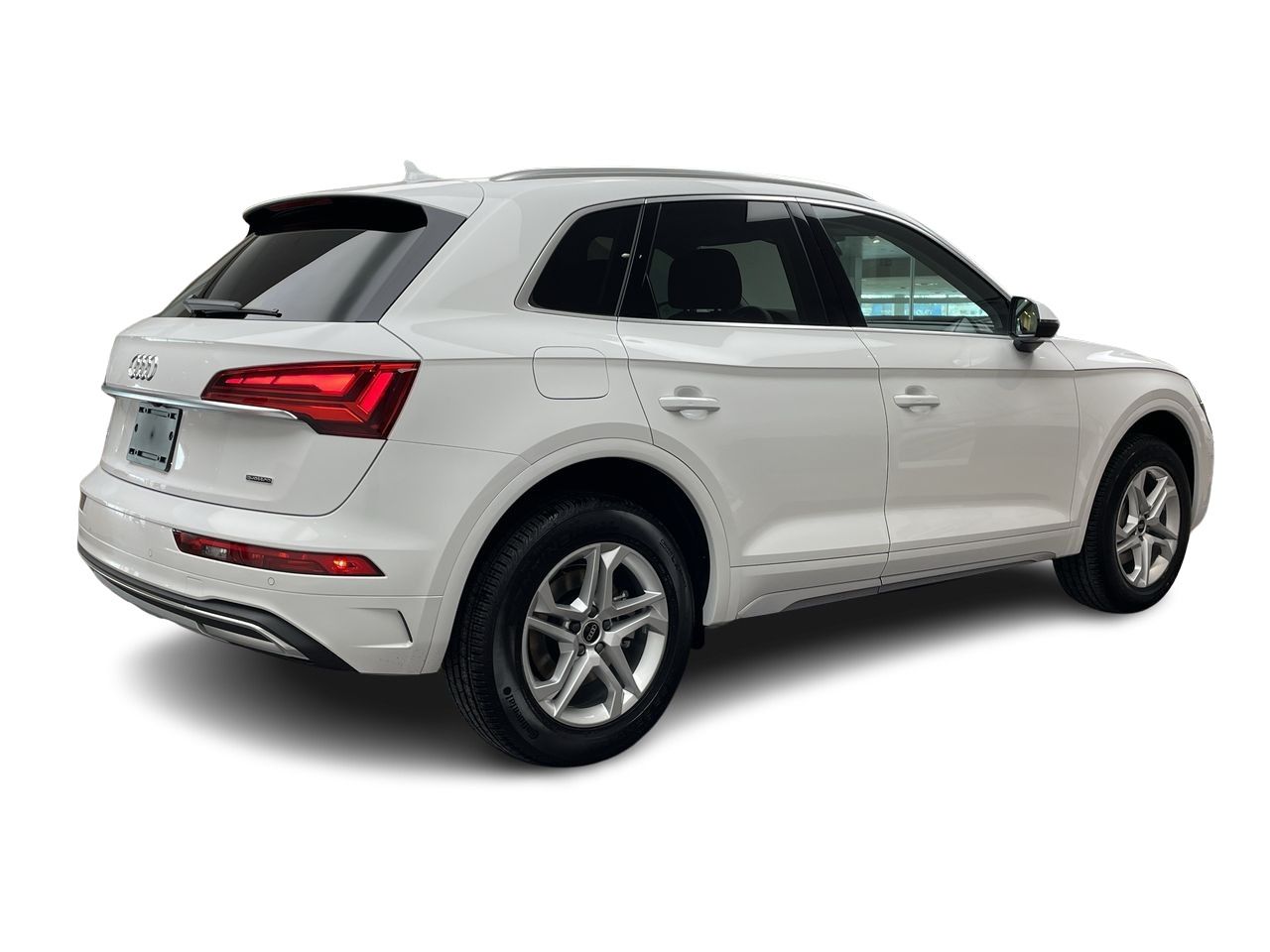 2023 Audi Q5 in Thornhill, Ontario