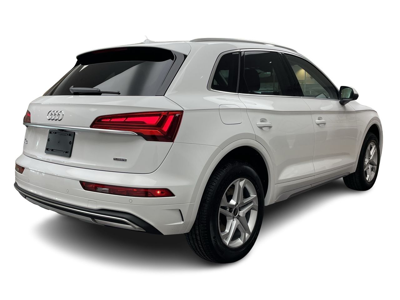2023 Audi Q5 in Thornhill, Ontario