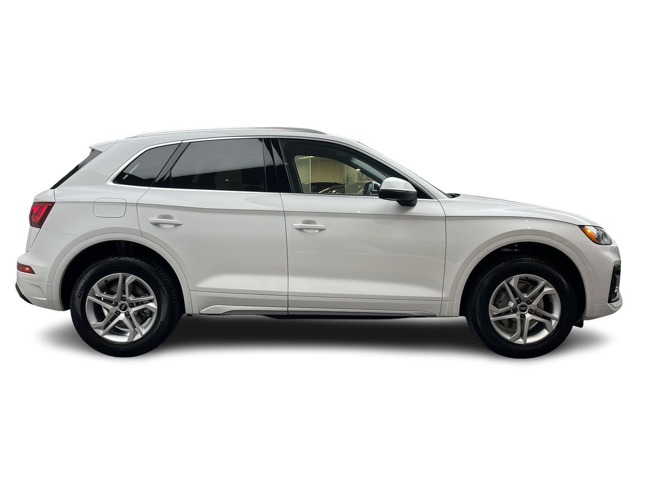 2023 Audi Q5 in Thornhill, Ontario