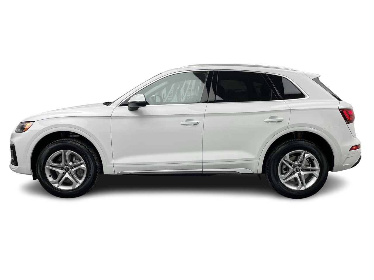 2023 Audi Q5 in Thornhill, Ontario