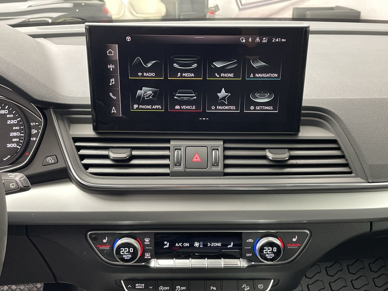 2023 Audi Q5 in Thornhill, Ontario